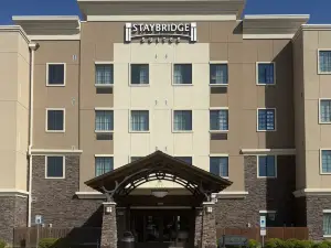 Staybridge Suites DENTON by IHG