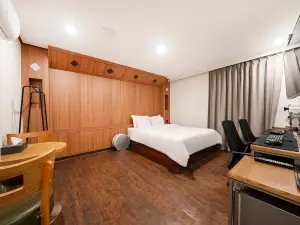 Ansan Hotelbox