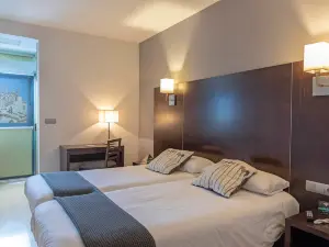Hotel Alda Cardeña
