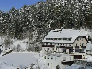 Pension Garni Talblick