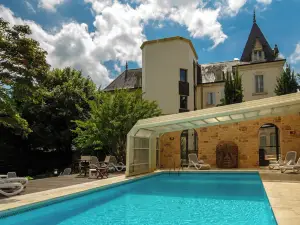 Clos la Boetie