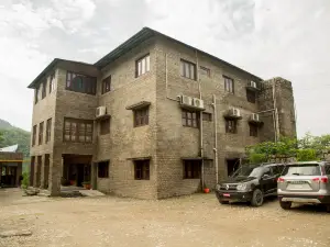 奇薩帕尼悉達多度假村