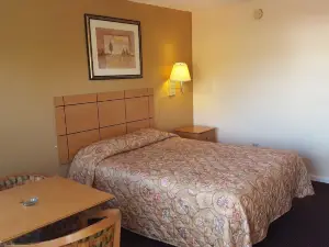 New Relax Inn Bridgeview