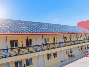 Durazno Inn