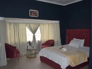 Skypz Lodge LaRochelle