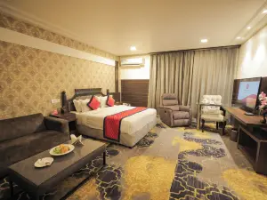 Spree Hotel Meerut