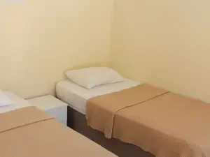 Ali Baba Butik Otel