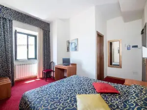 Hotel Italia & Lombardi