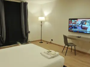 Hotel Theotokos