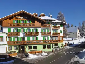 Albergo Antico