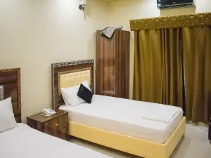 Hotel Days Inn Two
