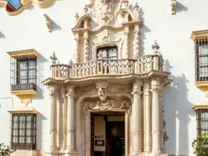 Palacio Marques de la Gomera
