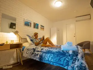 Nomads Noosa Youth Resort