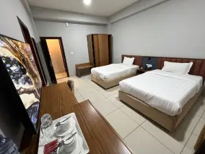 Hotel Golf Coast