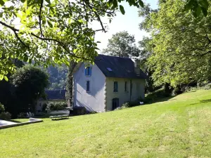 Le Parc des 4 Saisons