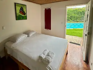 Hotel Tama Lodge