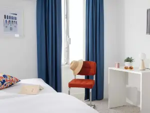 Hotel Seb&Co