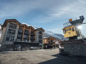 Hotel Porta Cervino