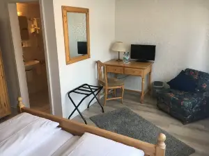 Hotel Und Restaurant -Gasthaus Zur Pfalz