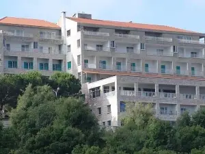 호텔 몬테 벨로