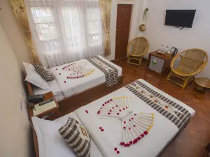 Inle Apex Hotel