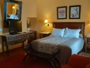 Hotel Casa Rural San Antón