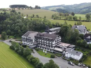 Sauerland Alpin Hotel