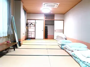 Business Hotel Ube