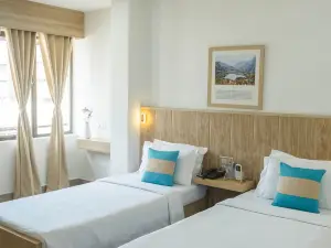 Hotel Lake Shilloi