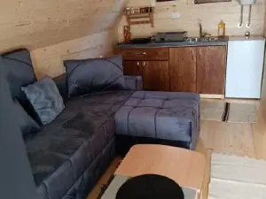 Prenoćište Lelić