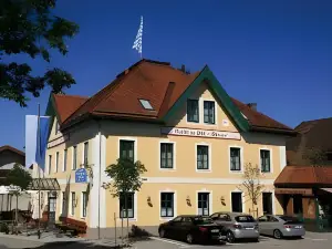 Gasthof Zur Post Oberwirt