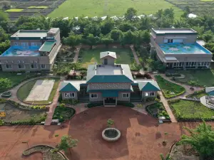 Tathastu Tadoba