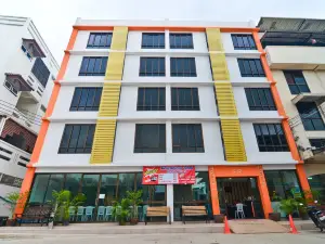 Sabuy Best Hotel Phayao