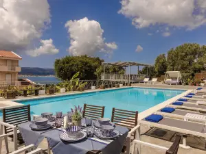 Panorama Fanari Studios and Apartments