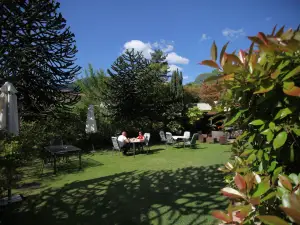 Hotel Al Fiume