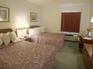 Americas Best Value Inn Gaylord