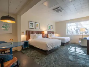 The Holbrook Hotel