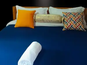 Rosablu Hotel Kutus
