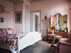 Herrgård de Luxe