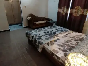 Three star hotel Peshawar