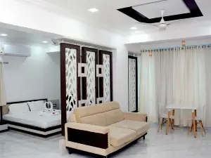 Shree Hotel