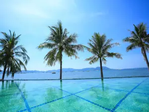 Que Toi Village Resort Phu Yen