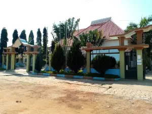 Buzwagi View Hotel