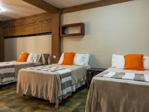Ast Surf Hotel