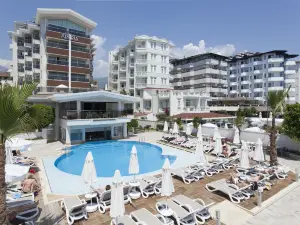 Xperia Saray Beach Hotel
