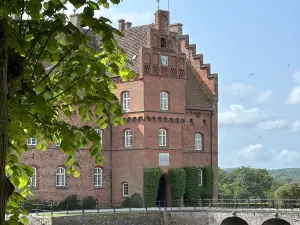 The Woodland Lodge Gisselfeld