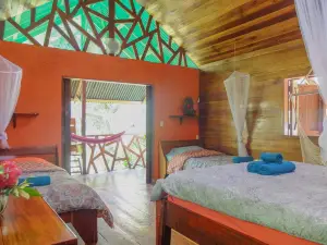 Casa Moabi
