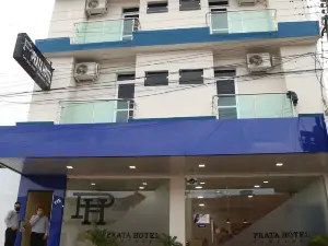 프라타 호텔