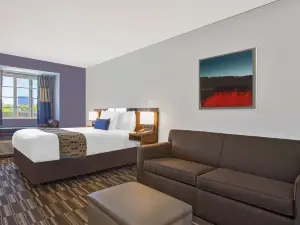 Microtel Inn & Suites by Wyndham Gardendale