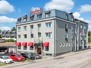 Best Western Sjofartshotellet